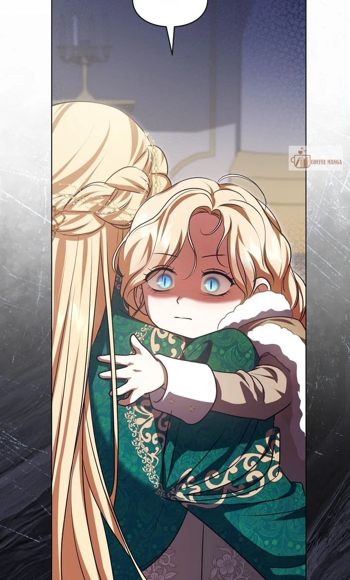The Fake Saintess Awaits Her Exit Chapter 95 page 38