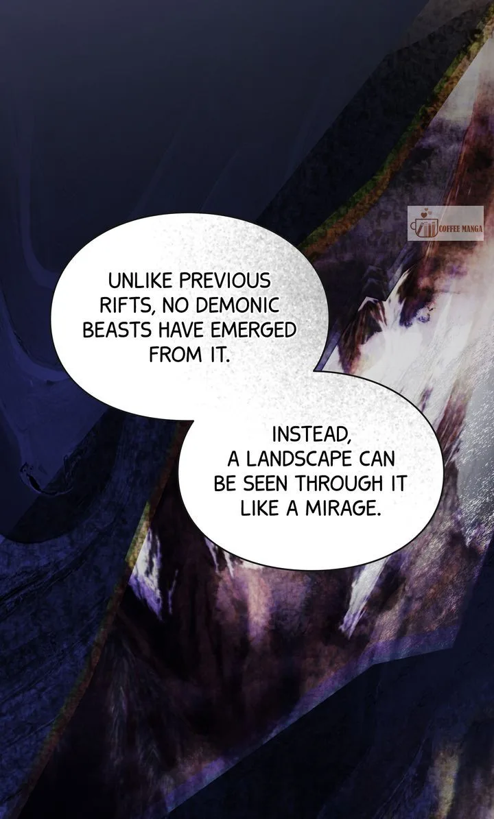 The Fake Saintess Awaits Her Exit Chapter 95 page 44