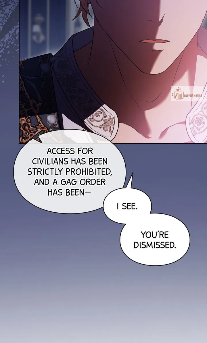 The Fake Saintess Awaits Her Exit Chapter 95 page 47