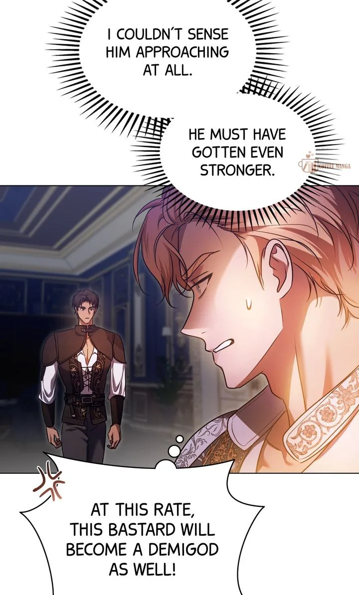 The Fake Saintess Awaits Her Exit Chapter 95 page 51