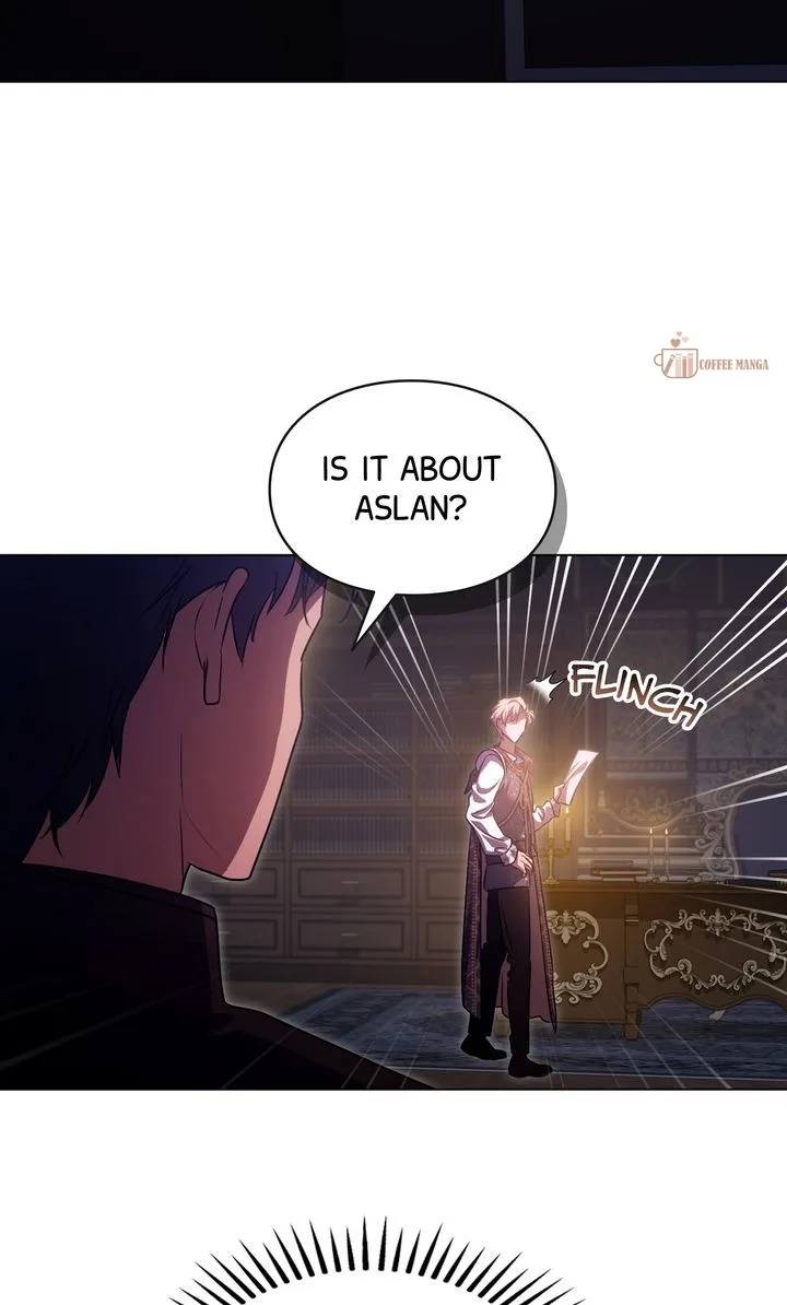 The Fake Saintess Awaits Her Exit Chapter 95 page 50
