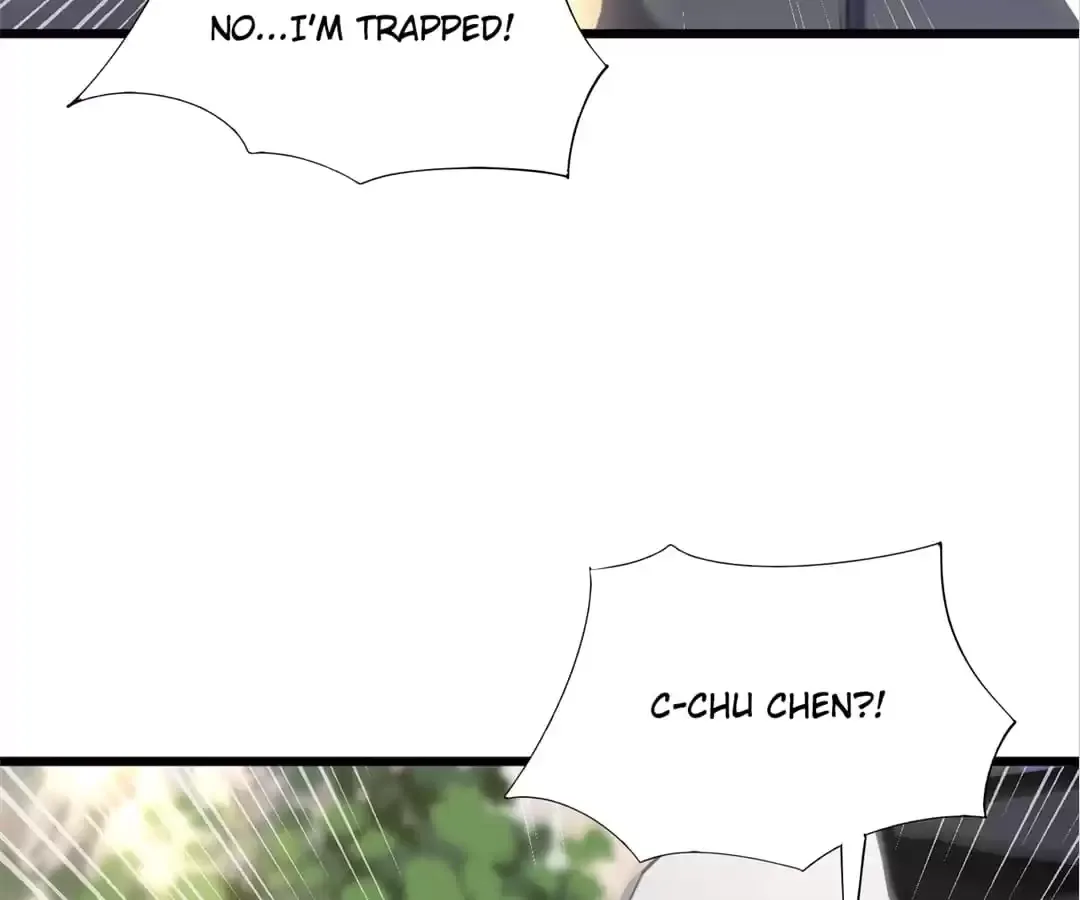 The Godly Son-in-Law of the Nation Chapter 96 page 25