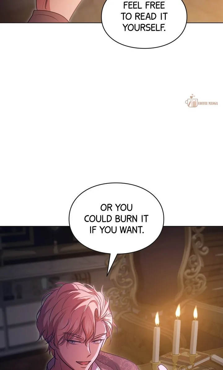 The Fake Saintess Awaits Her Exit Chapter 95 page 53