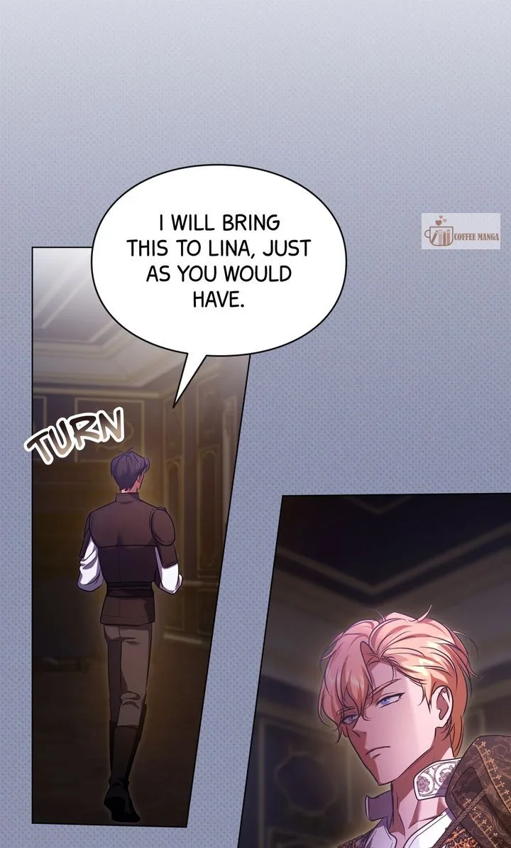 The Fake Saintess Awaits Her Exit Chapter 95 page 56