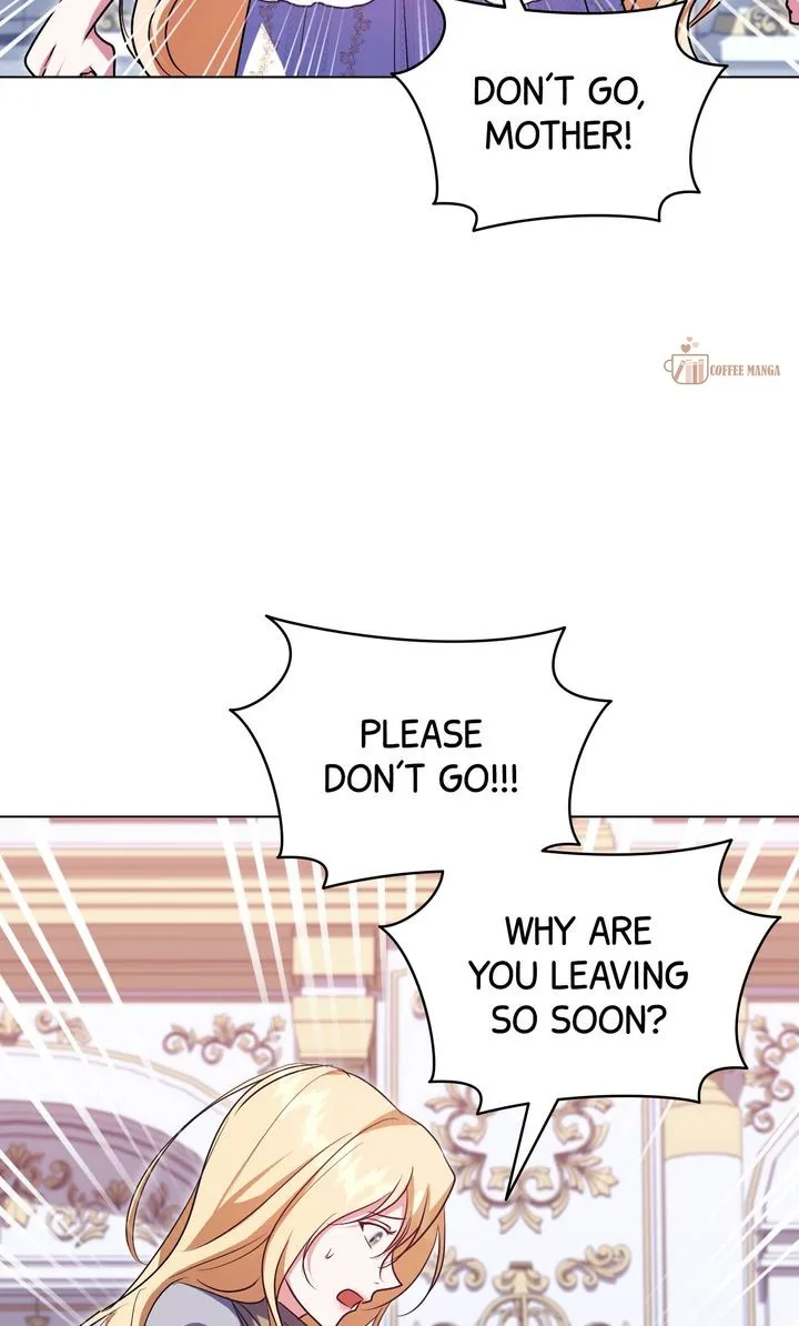 The Fake Saintess Awaits Her Exit Chapter 95 page 59