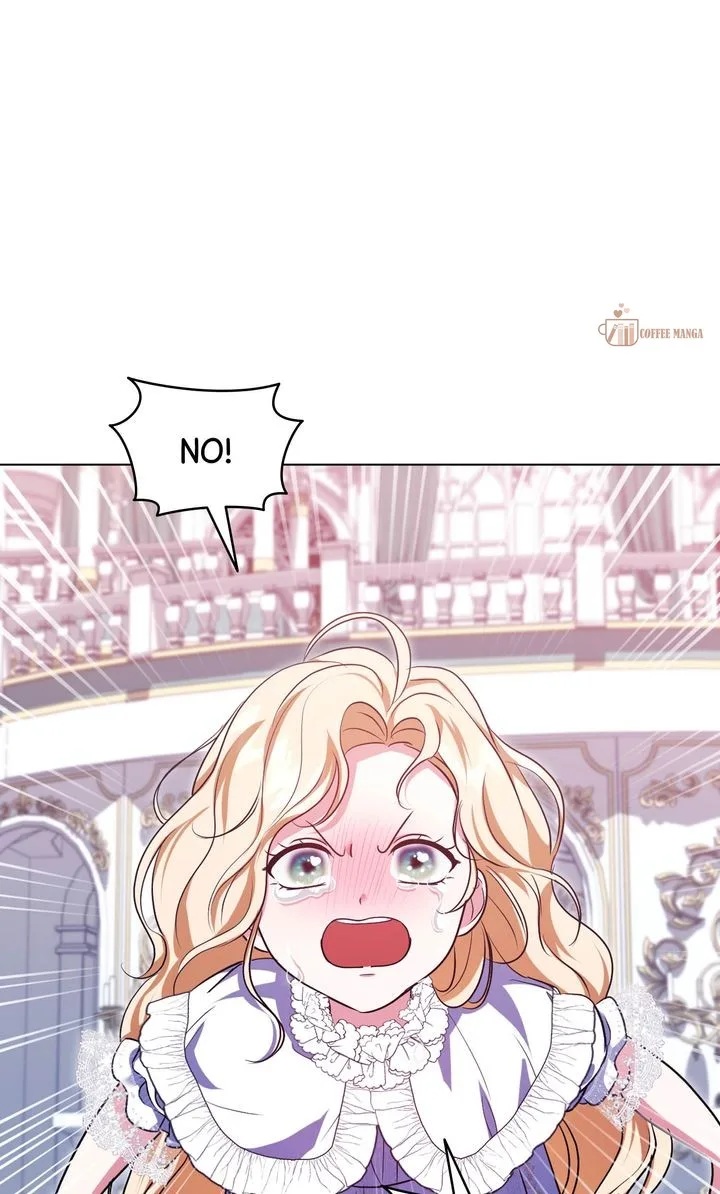 The Fake Saintess Awaits Her Exit Chapter 95 page 58