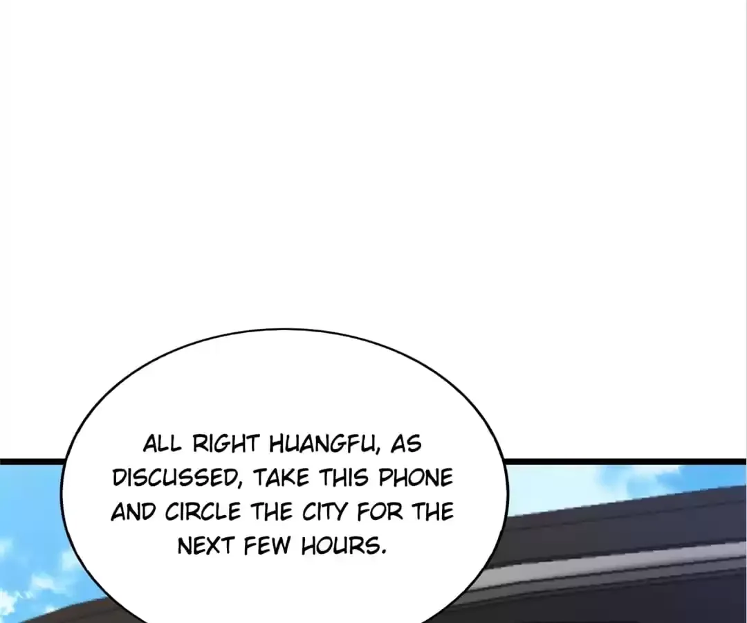 The Godly Son-in-Law of the Nation Chapter 96 page 34