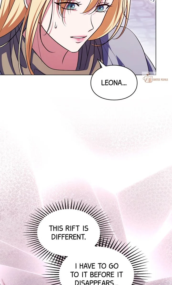 The Fake Saintess Awaits Her Exit Chapter 95 page 61