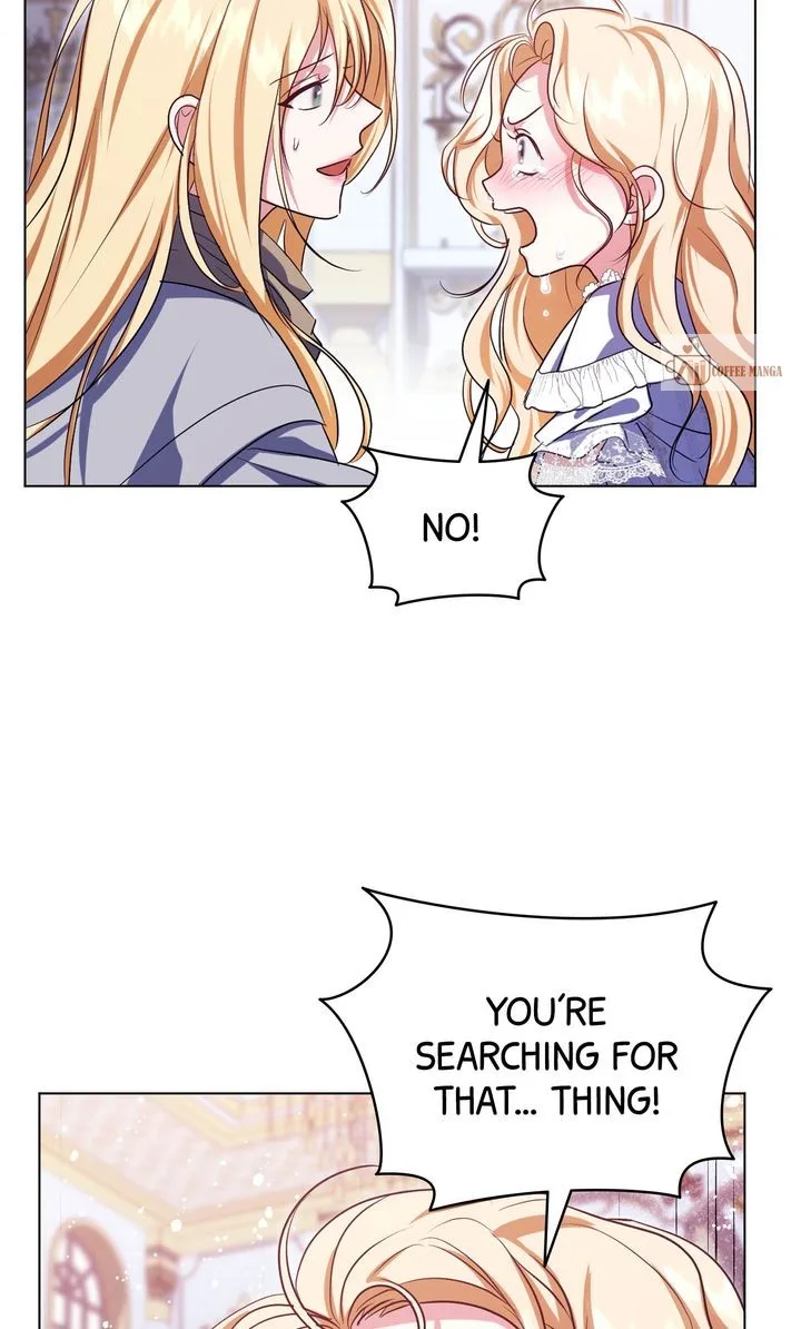 The Fake Saintess Awaits Her Exit Chapter 95 page 63