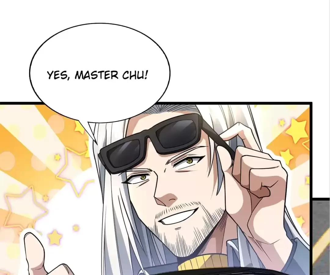 The Godly Son-in-Law of the Nation Chapter 96 page 40
