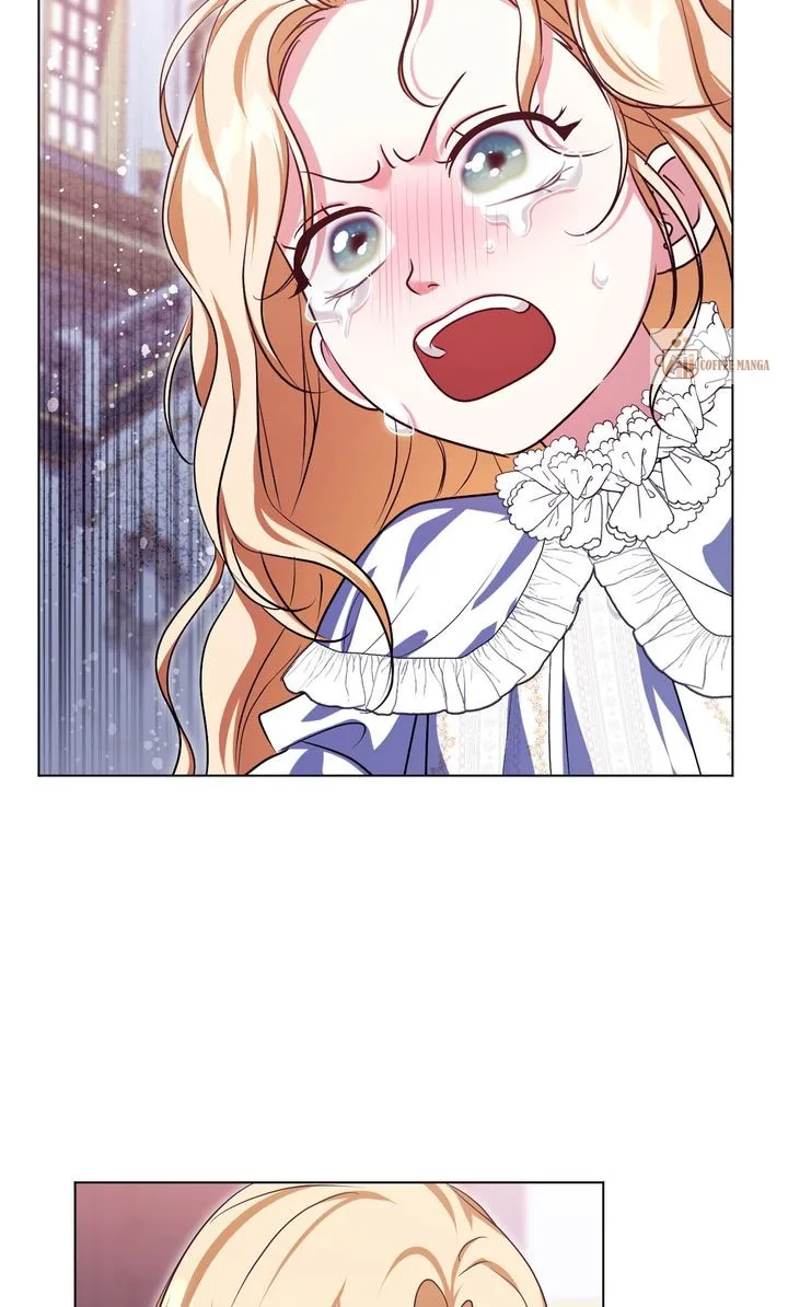 The Fake Saintess Awaits Her Exit Chapter 95 page 64