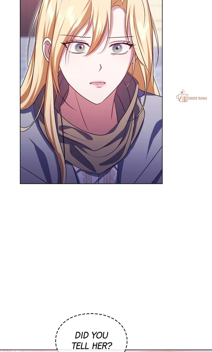The Fake Saintess Awaits Her Exit Chapter 95 page 65