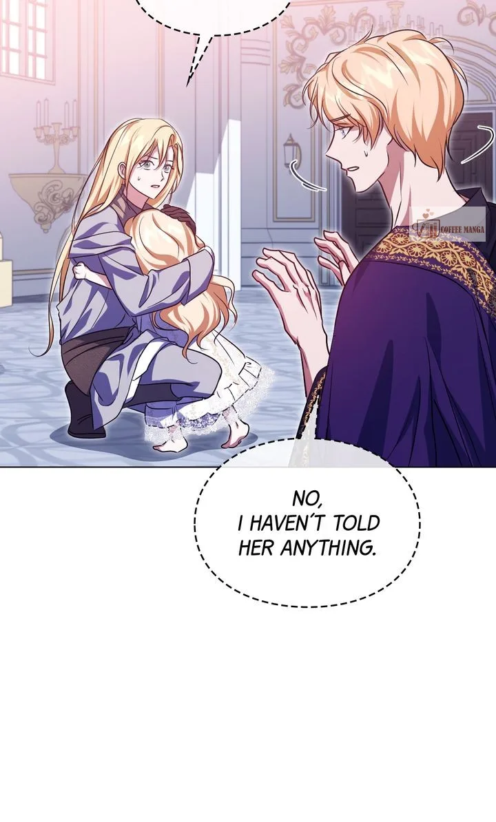 The Fake Saintess Awaits Her Exit Chapter 95 page 66