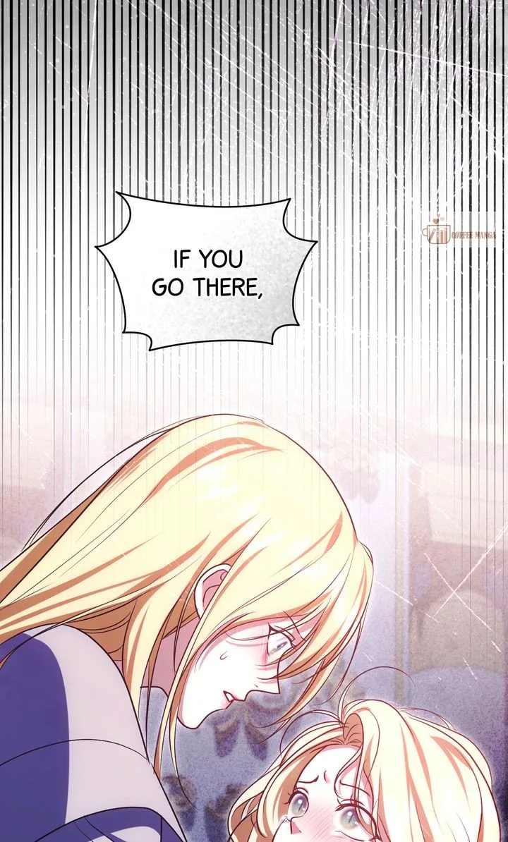 The Fake Saintess Awaits Her Exit Chapter 95 page 70
