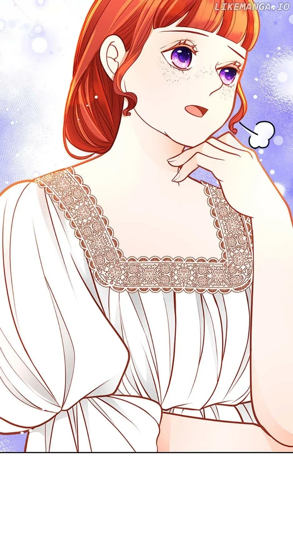 The Duchess’s Secret Dressing Room Chapter 93 page 9