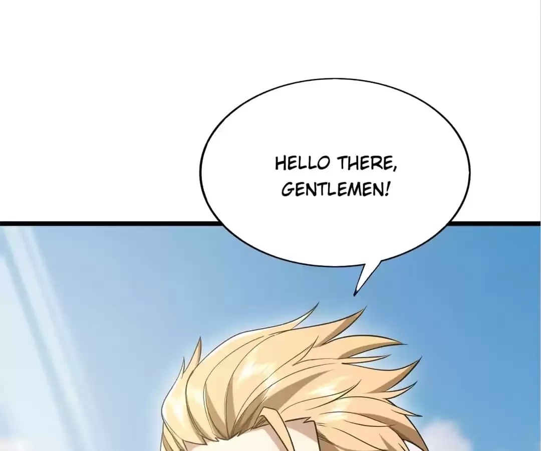 The Godly Son-in-Law of the Nation Chapter 96 page 50
