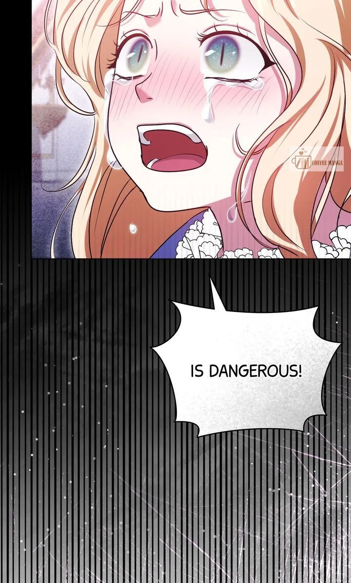 The Fake Saintess Awaits Her Exit Chapter 95 page 69