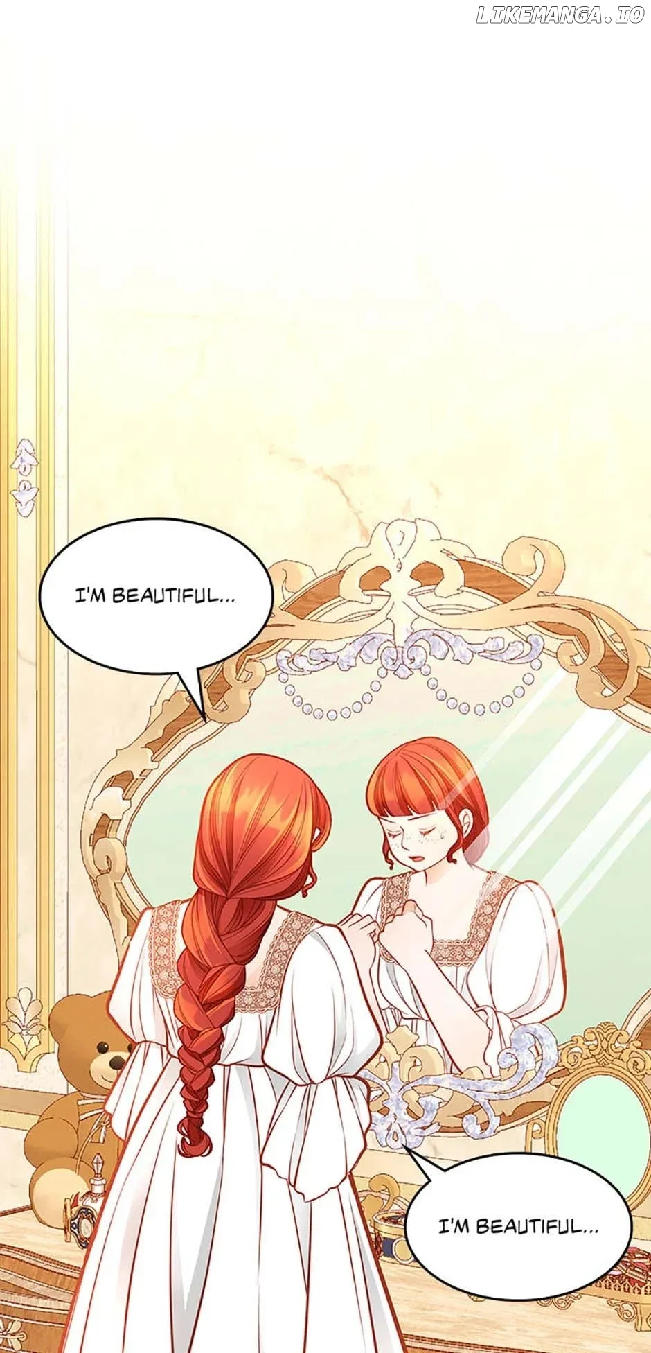 The Duchess’s Secret Dressing Room Chapter 93 page 13