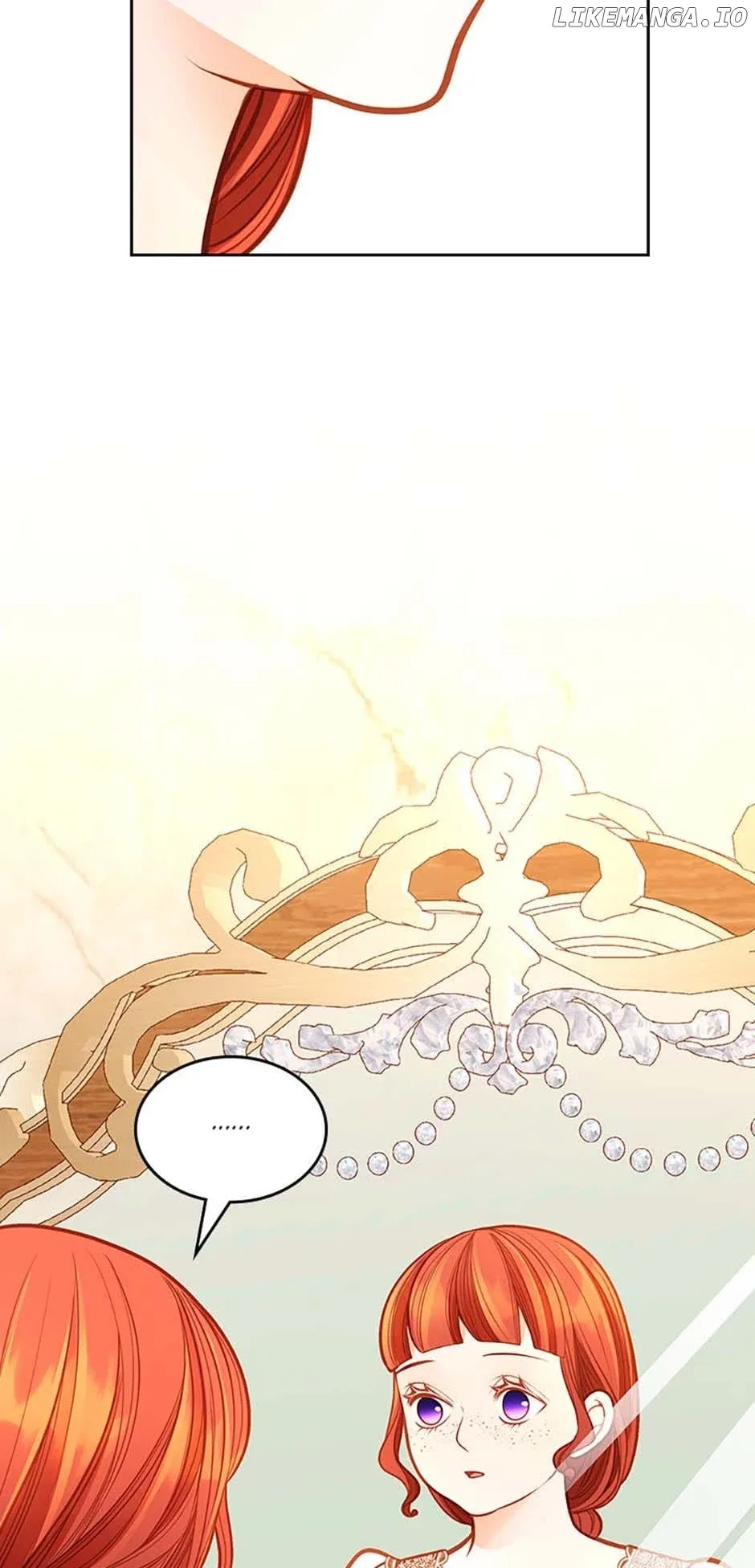 The Duchess’s Secret Dressing Room Chapter 93 page 15