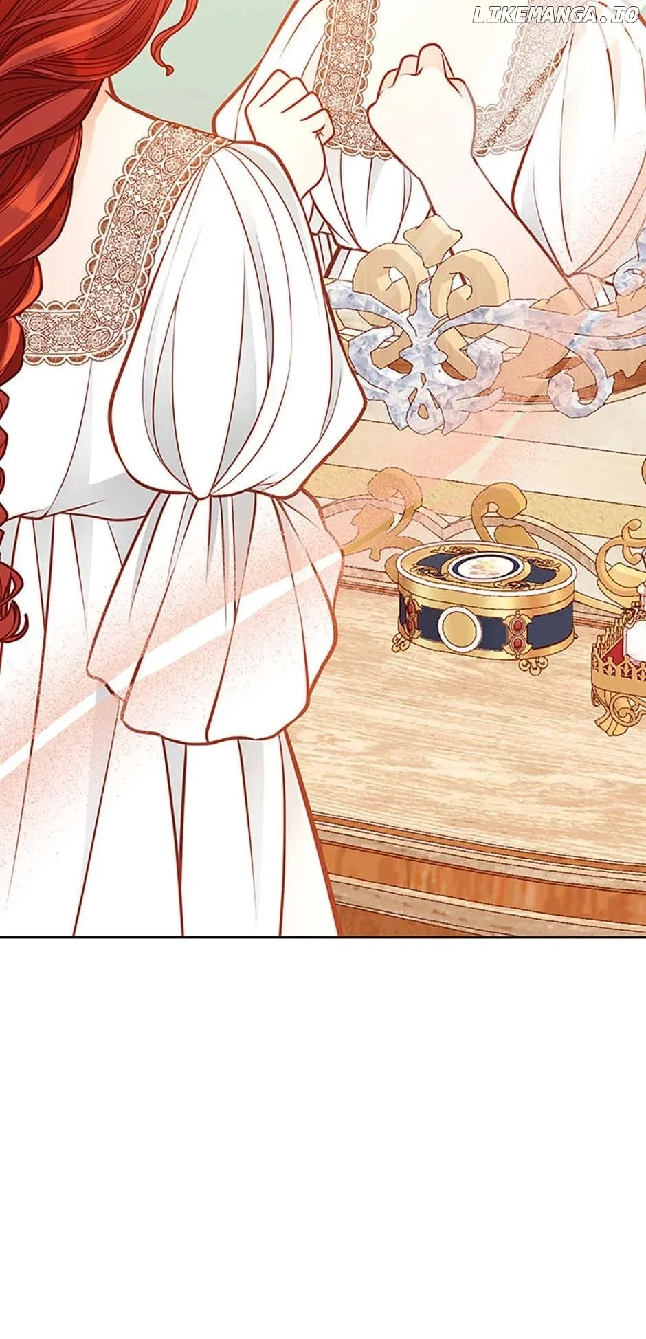 The Duchess’s Secret Dressing Room Chapter 93 page 16