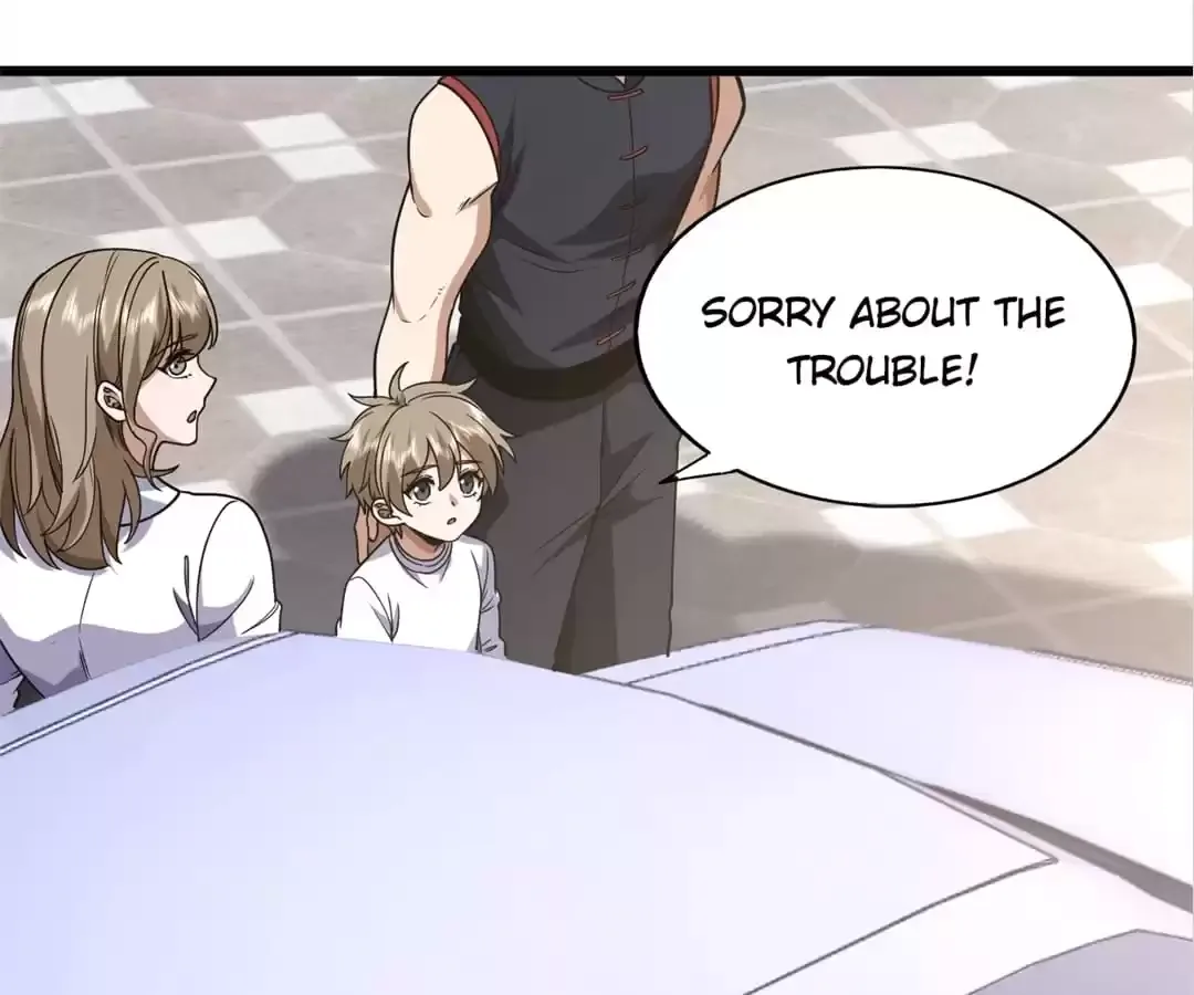 The Godly Son-in-Law of the Nation Chapter 96 page 53