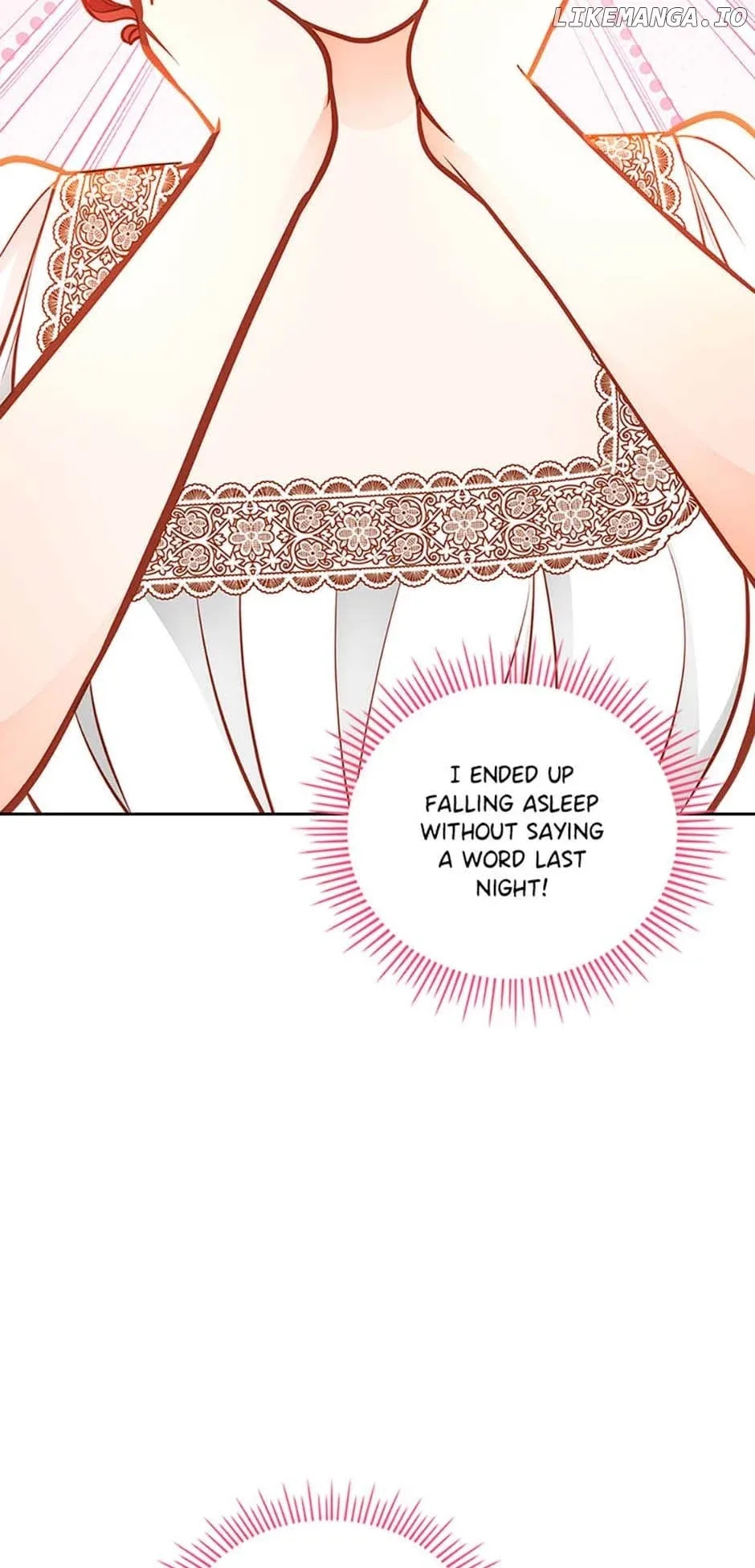 The Duchess’s Secret Dressing Room Chapter 93 page 11