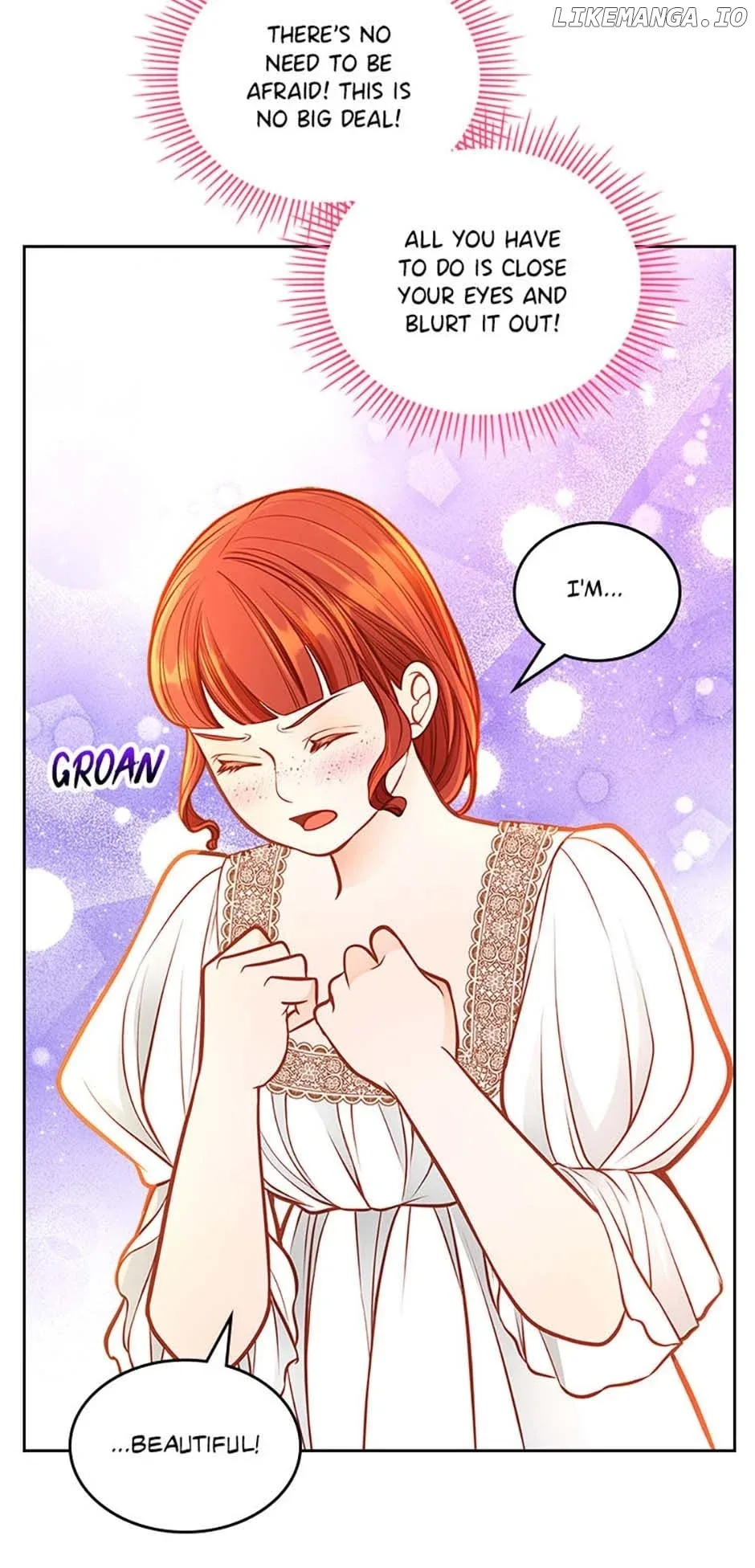 The Duchess’s Secret Dressing Room Chapter 93 page 12