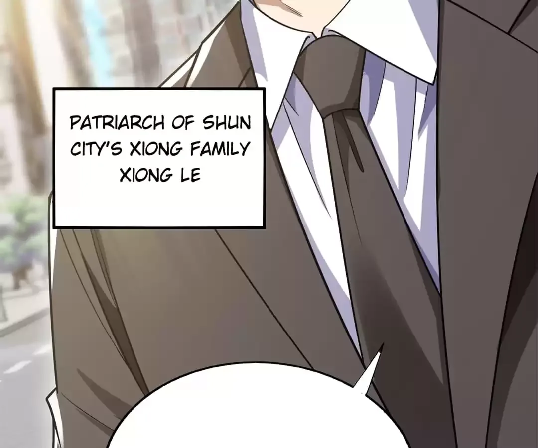 The Godly Son-in-Law of the Nation Chapter 96 page 57