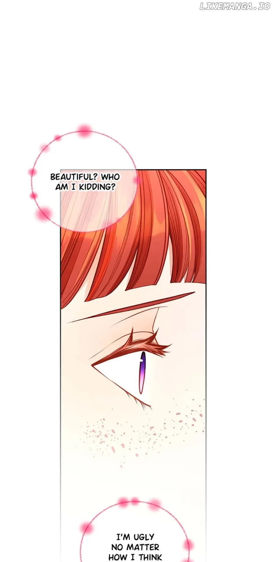 The Duchess’s Secret Dressing Room Chapter 93 page 17
