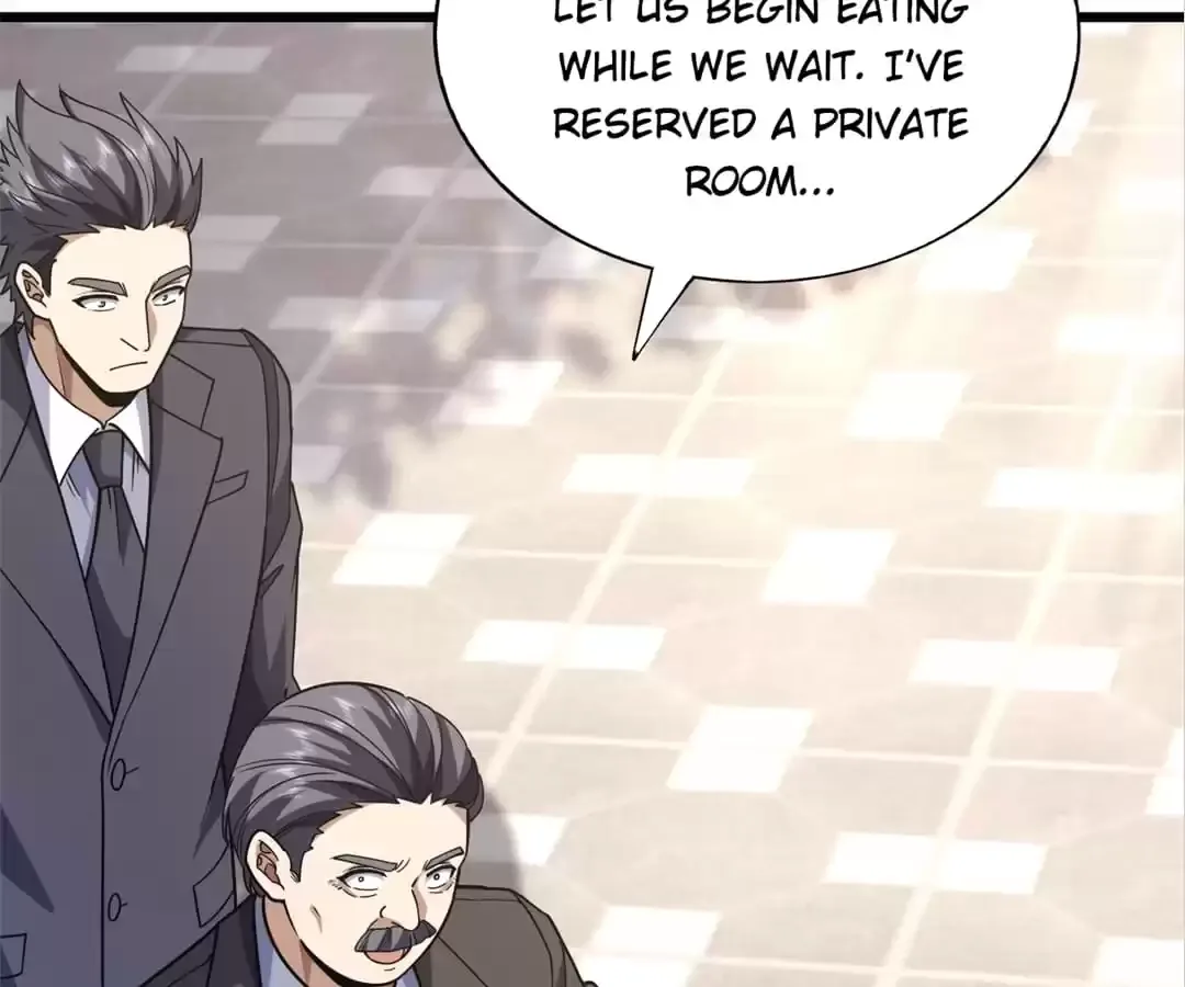 The Godly Son-in-Law of the Nation Chapter 96 page 62