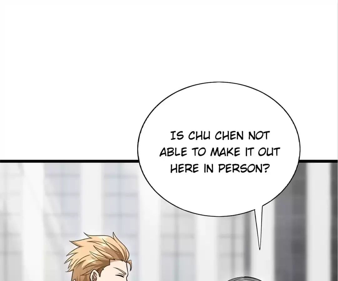 The Godly Son-in-Law of the Nation Chapter 96 page 59