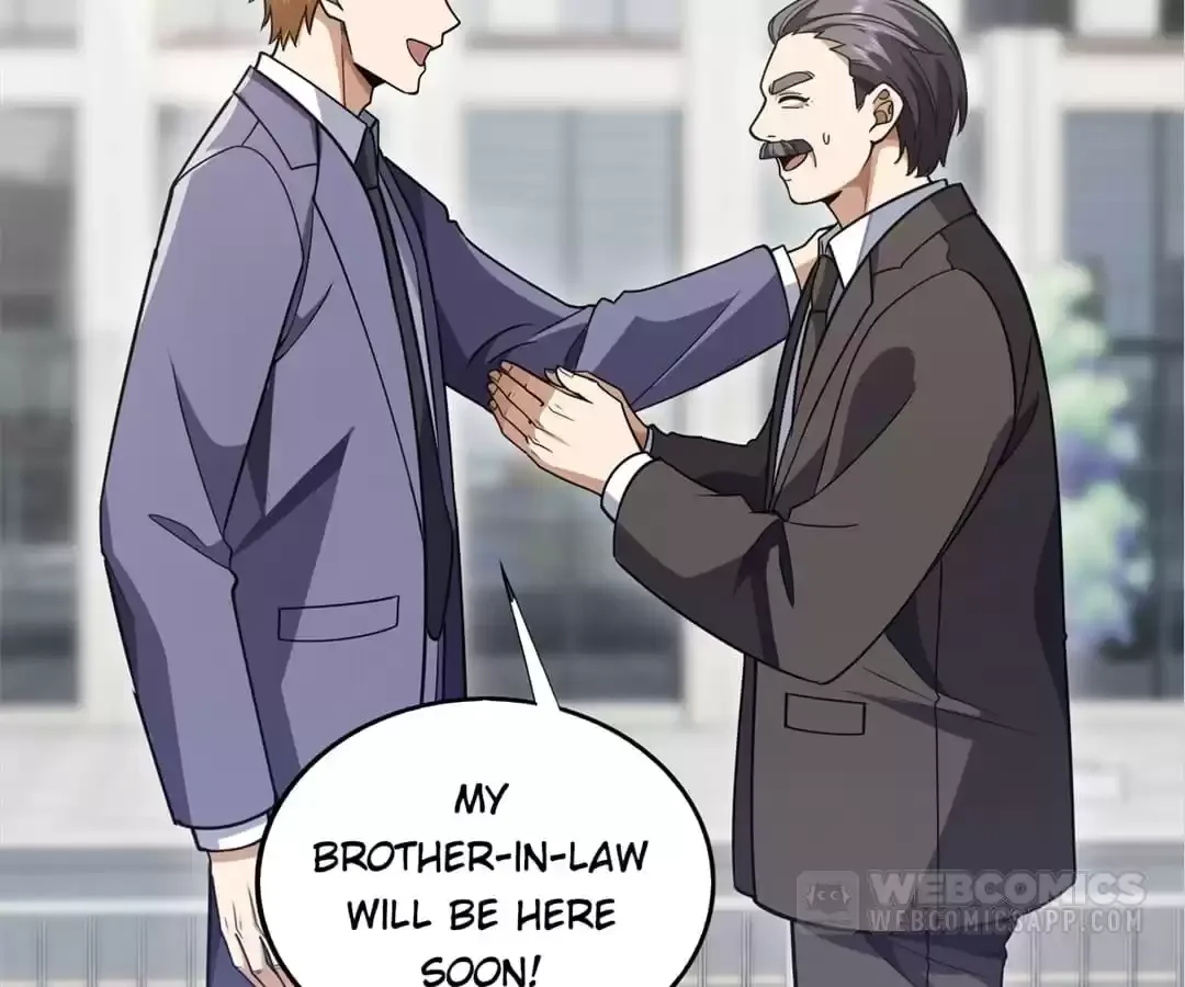 The Godly Son-in-Law of the Nation Chapter 96 page 60