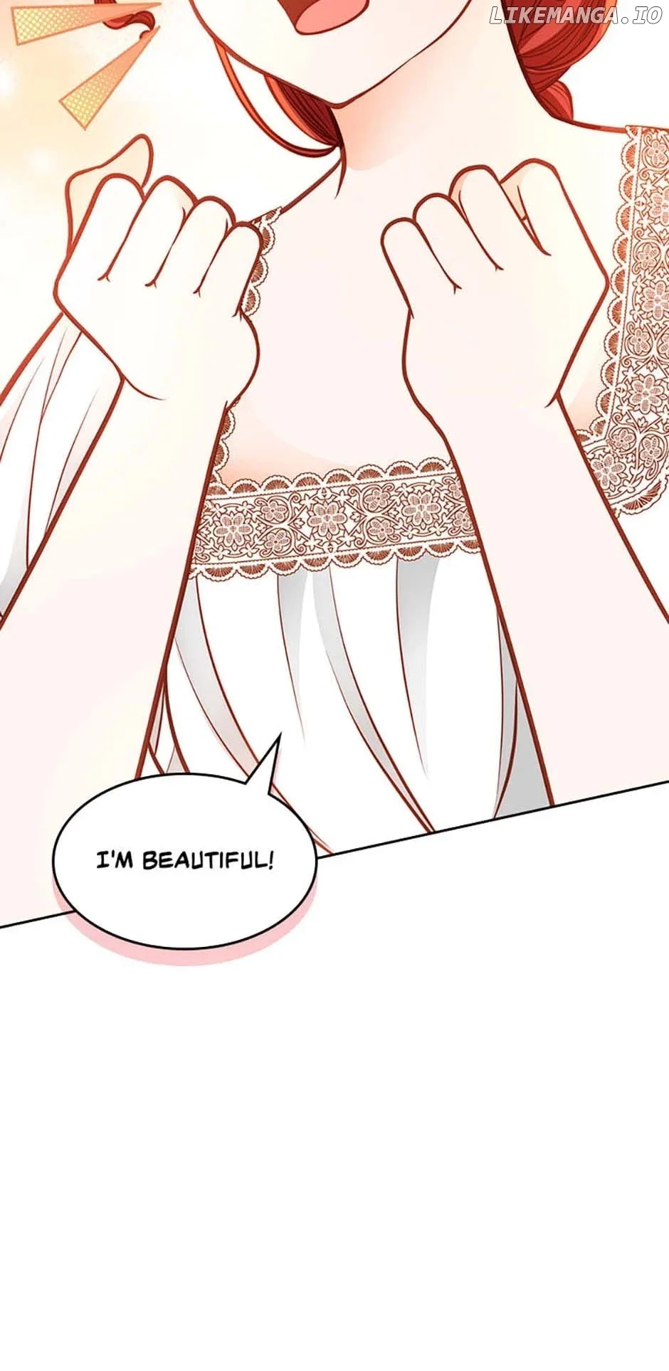 The Duchess’s Secret Dressing Room Chapter 93 page 23