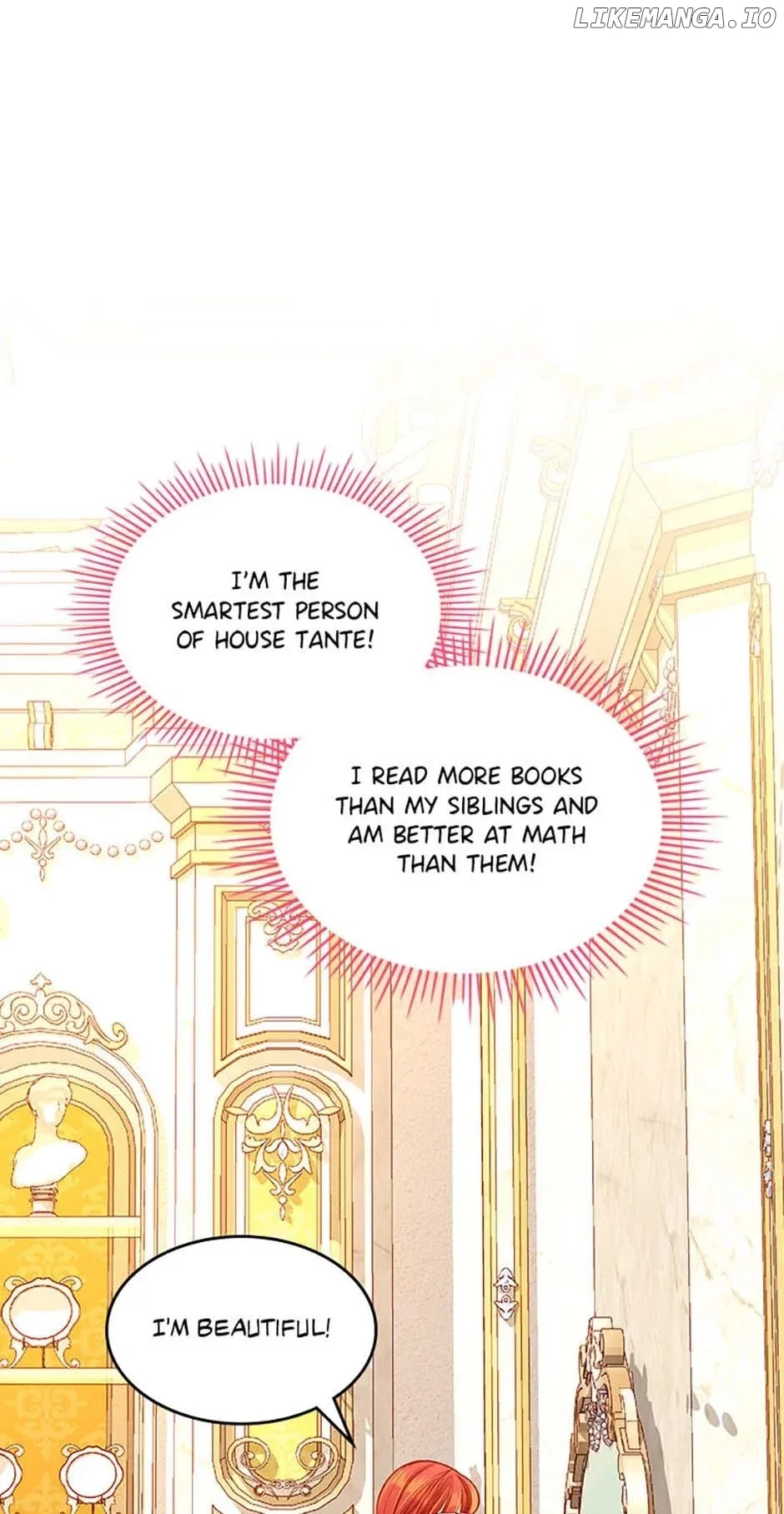 The Duchess’s Secret Dressing Room Chapter 93 page 24