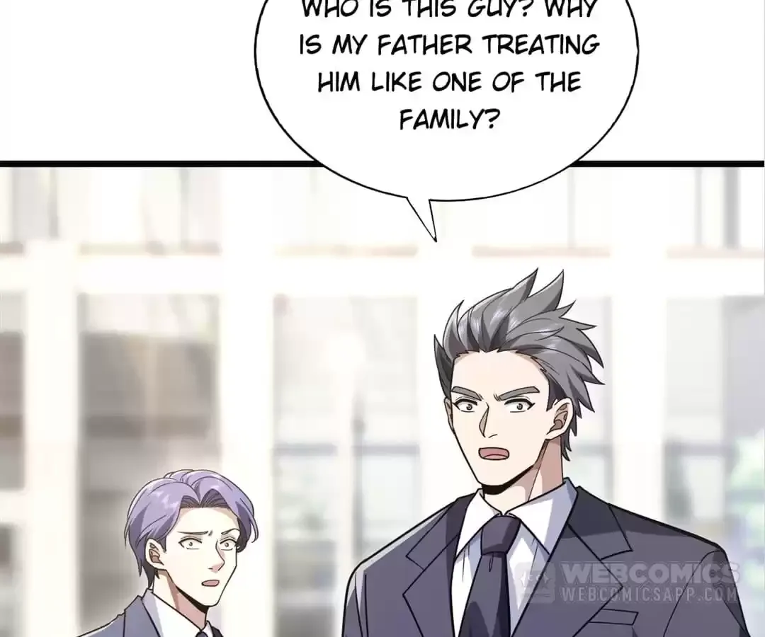 The Godly Son-in-Law of the Nation Chapter 96 page 68