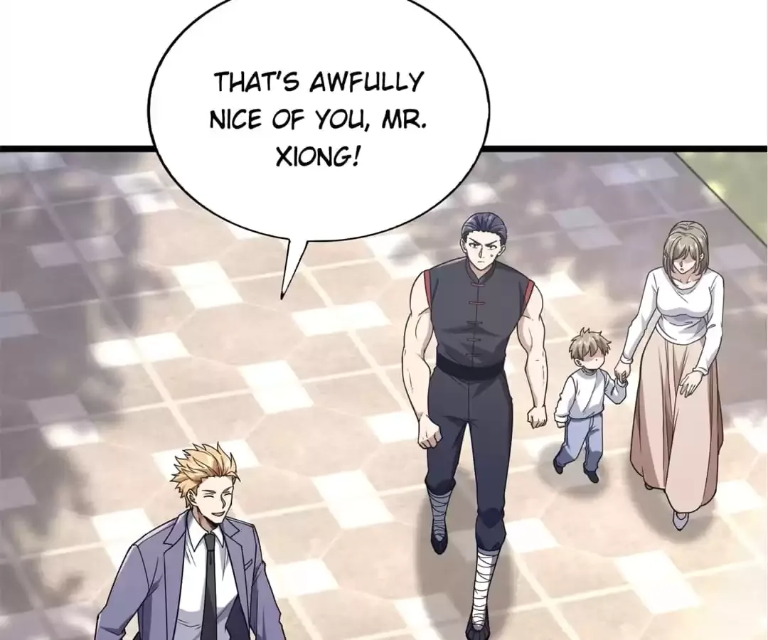 The Godly Son-in-Law of the Nation Chapter 96 page 65