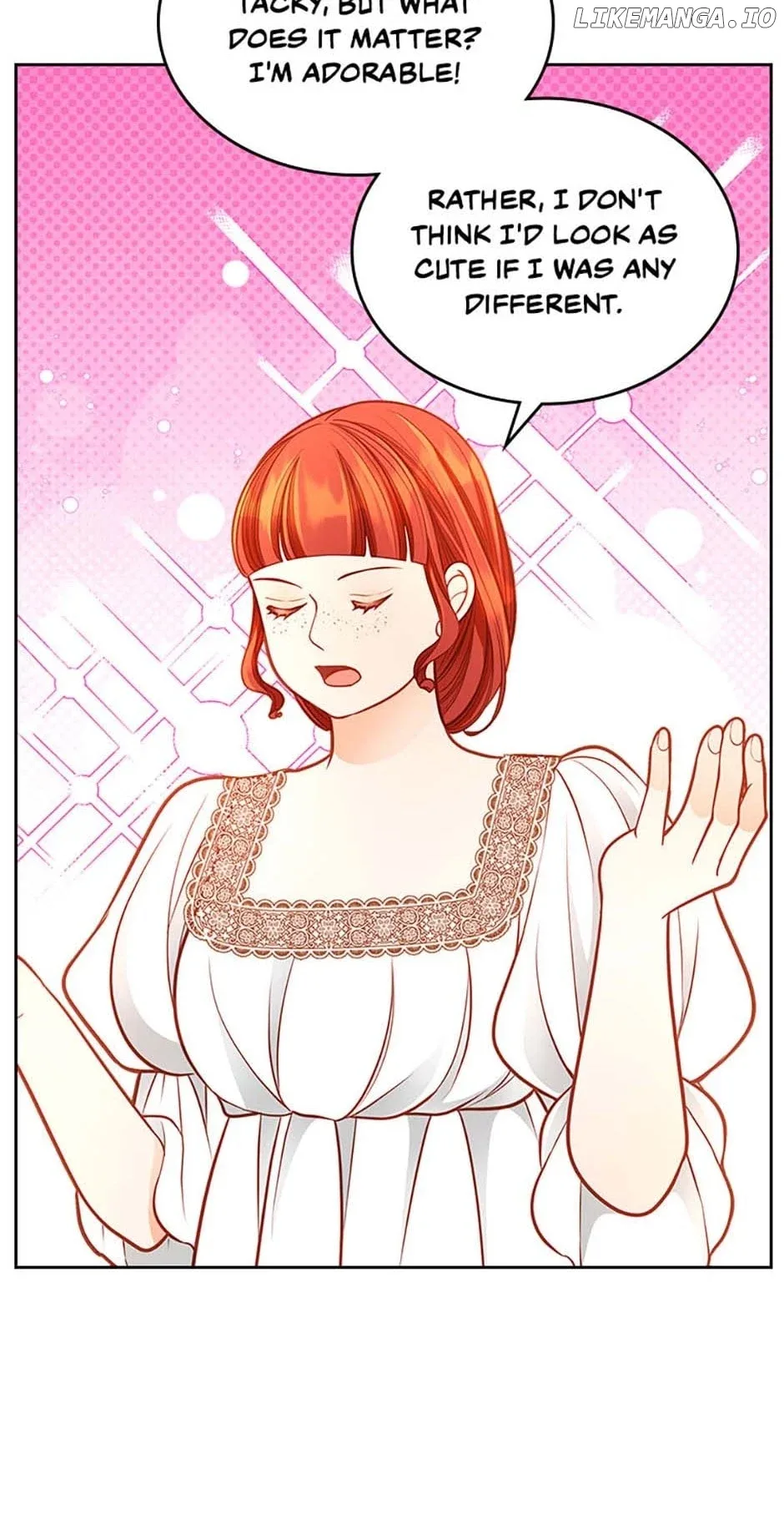 The Duchess’s Secret Dressing Room Chapter 93 page 26