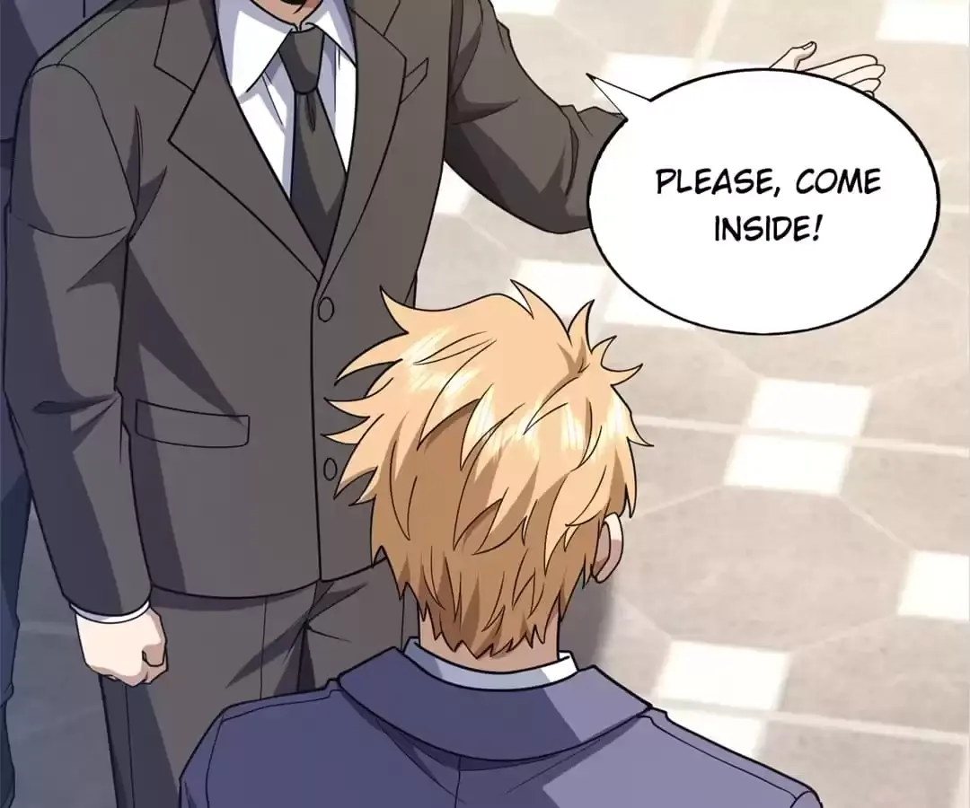 The Godly Son-in-Law of the Nation Chapter 96 page 63