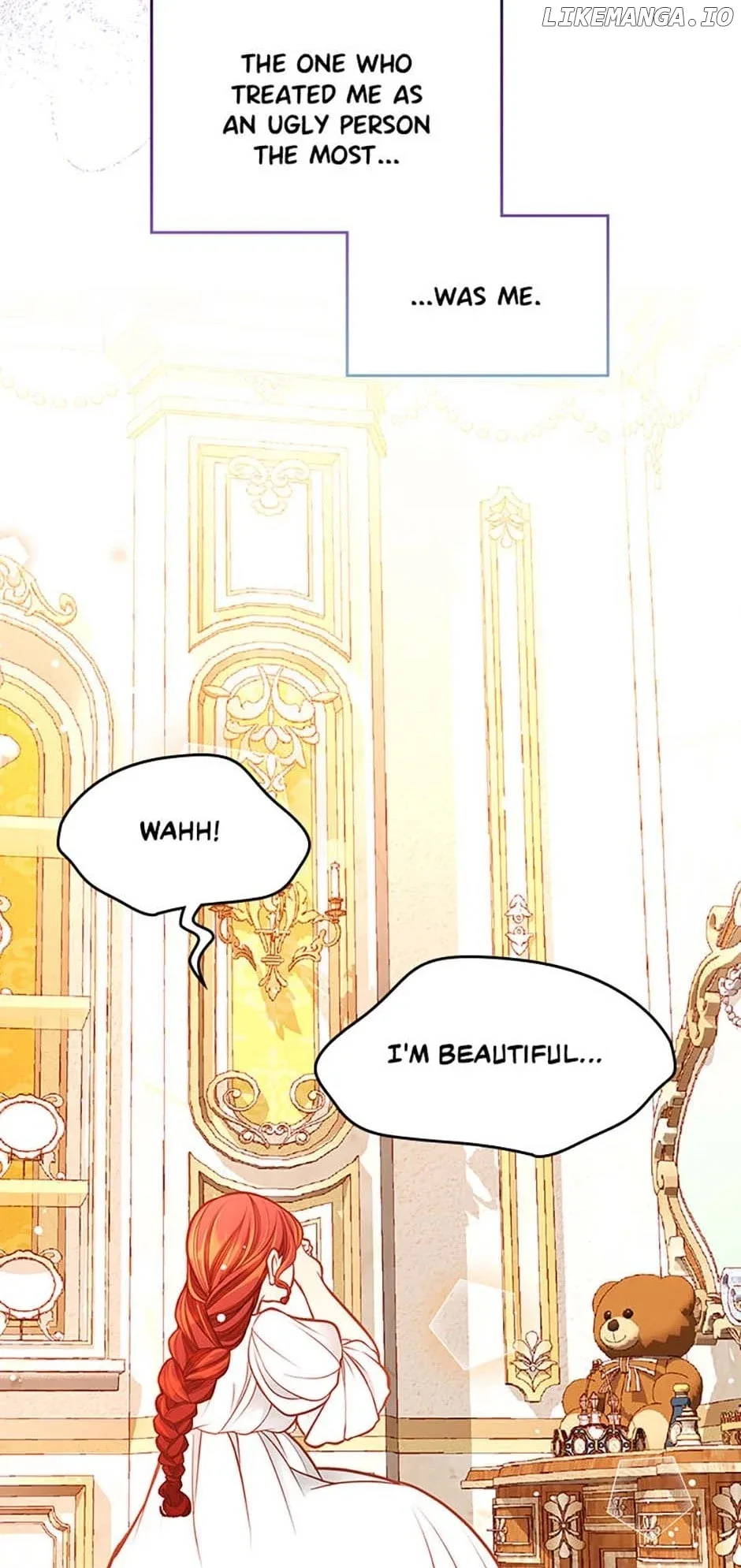 The Duchess’s Secret Dressing Room Chapter 93 page 39