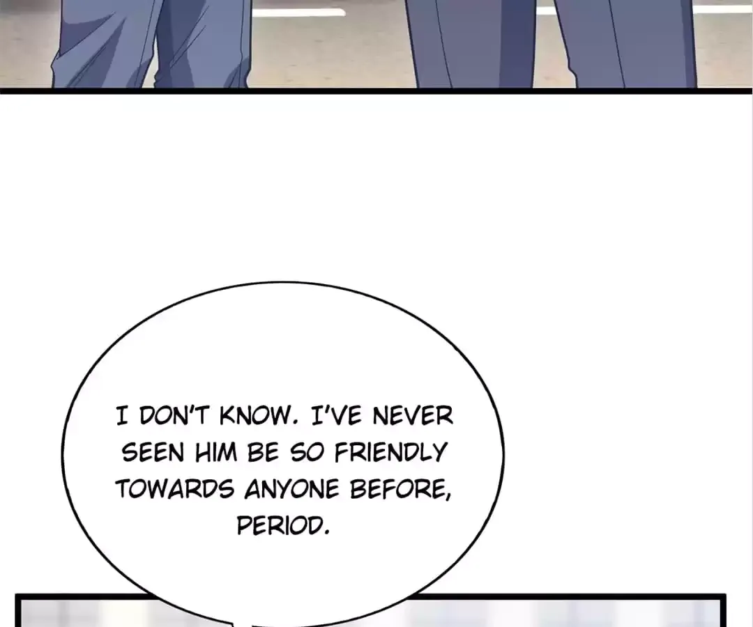 The Godly Son-in-Law of the Nation Chapter 96 page 70