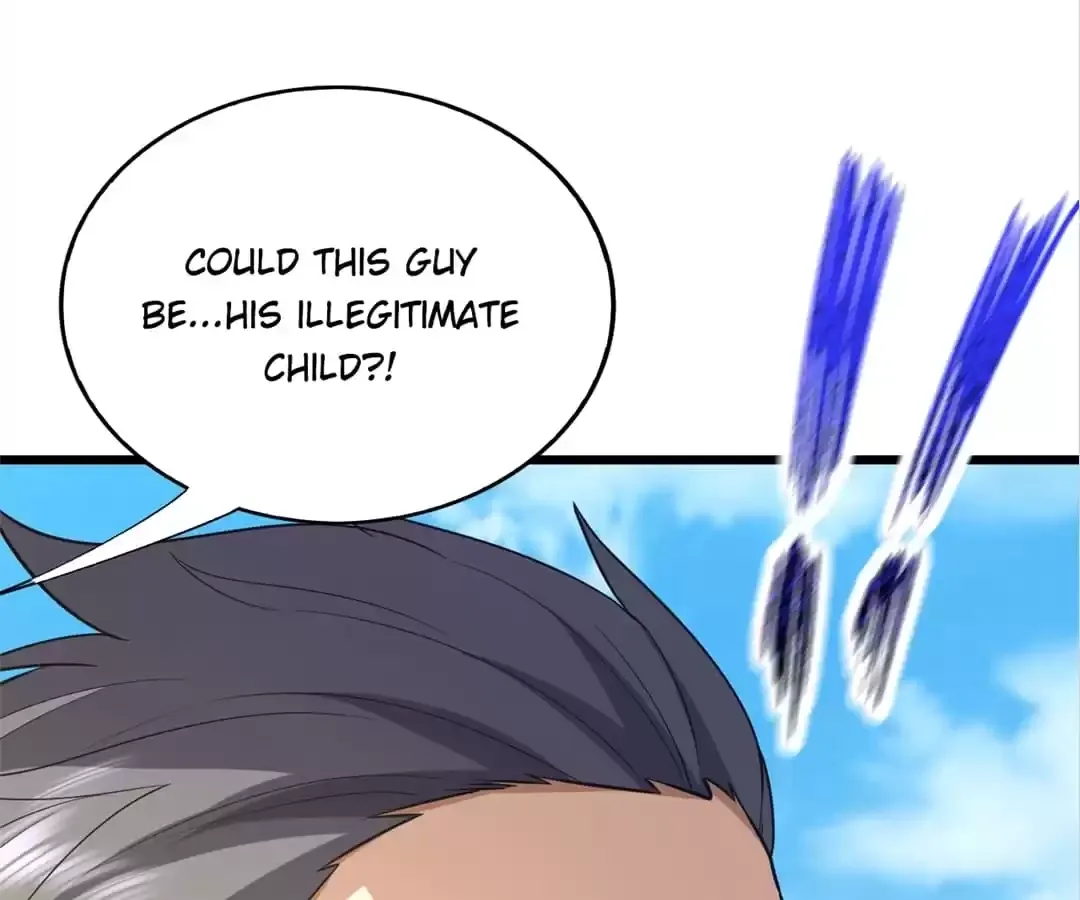 The Godly Son-in-Law of the Nation Chapter 96 page 73