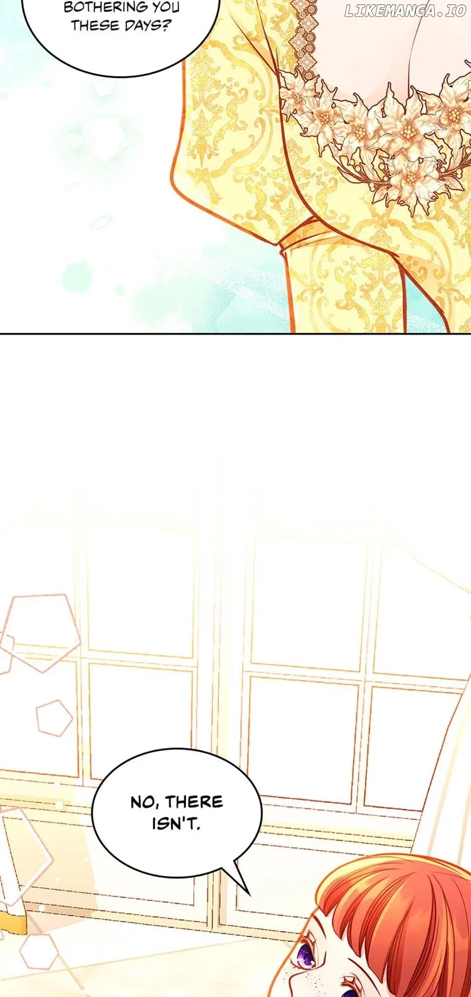 The Duchess’s Secret Dressing Room Chapter 93 page 43