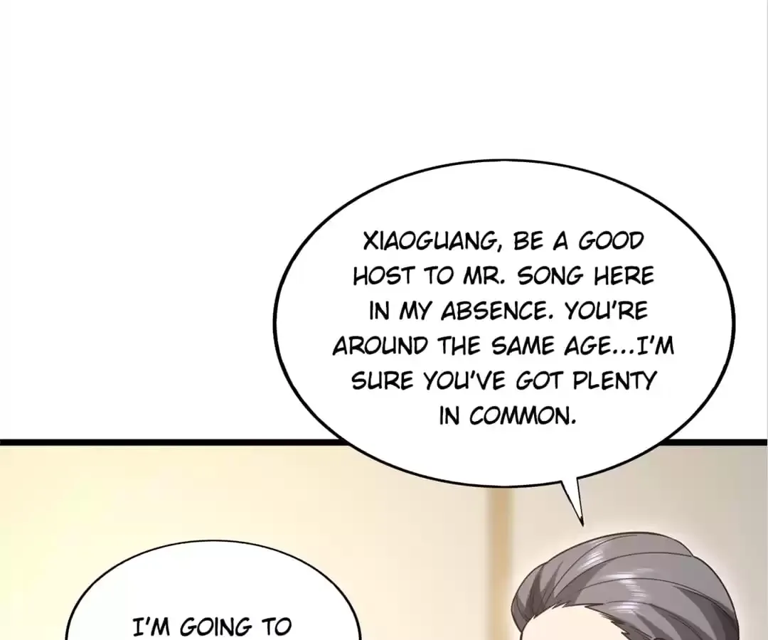 The Godly Son-in-Law of the Nation Chapter 96 page 79