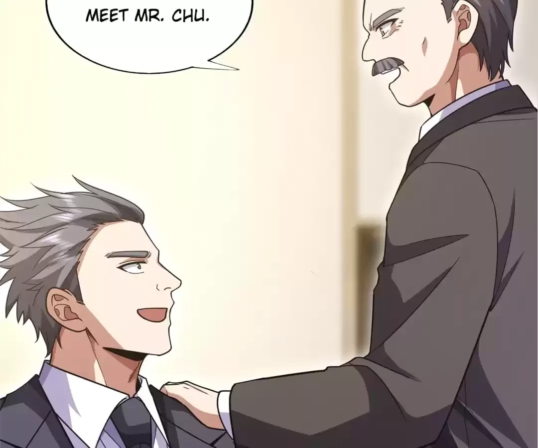 The Godly Son-in-Law of the Nation Chapter 96 page 80
