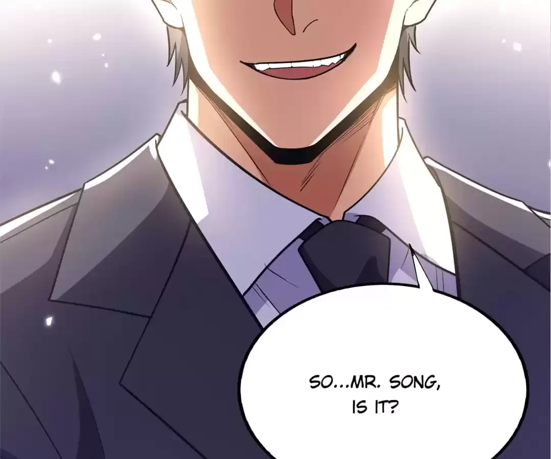 The Godly Son-in-Law of the Nation Chapter 96 page 84