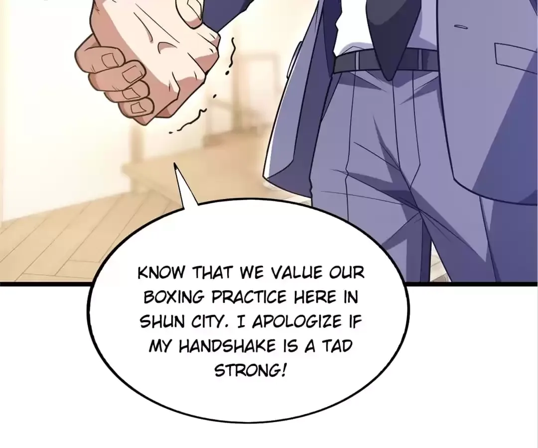 The Godly Son-in-Law of the Nation Chapter 96 page 88
