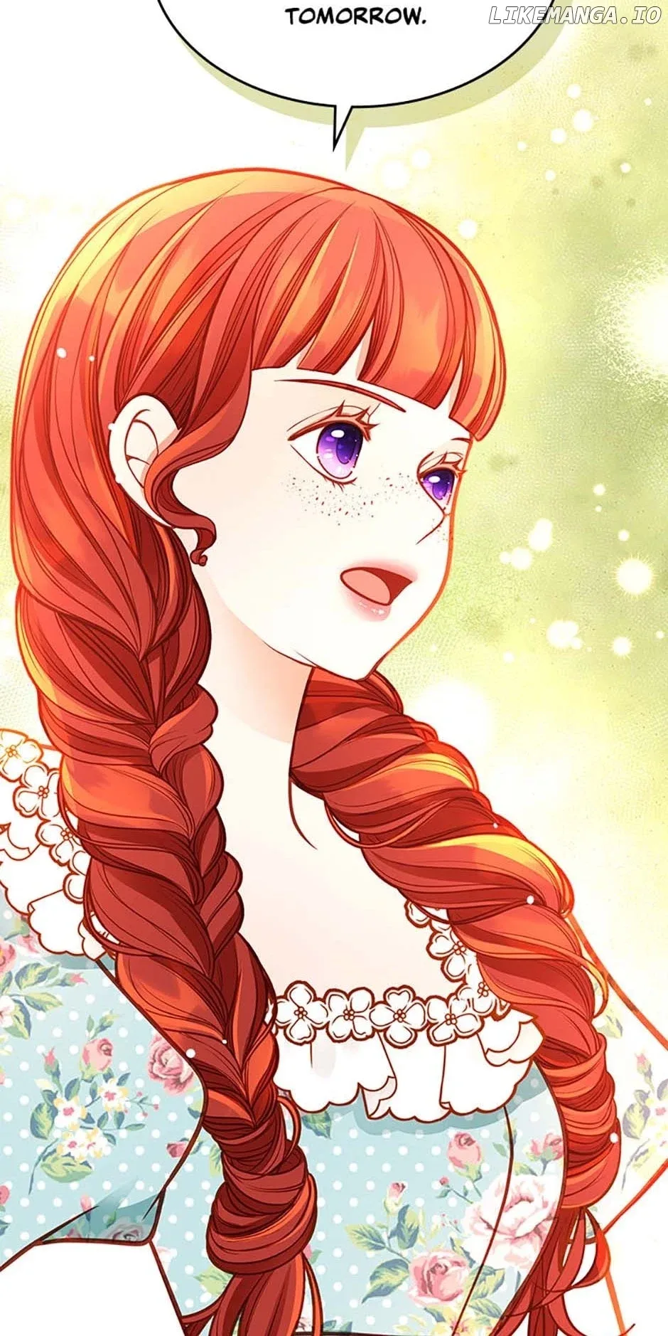 The Duchess’s Secret Dressing Room Chapter 93 page 48