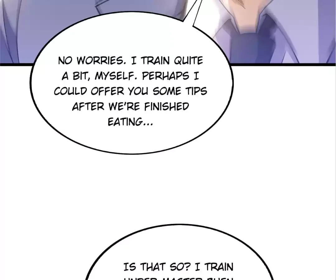 The Godly Son-in-Law of the Nation Chapter 96 page 91
