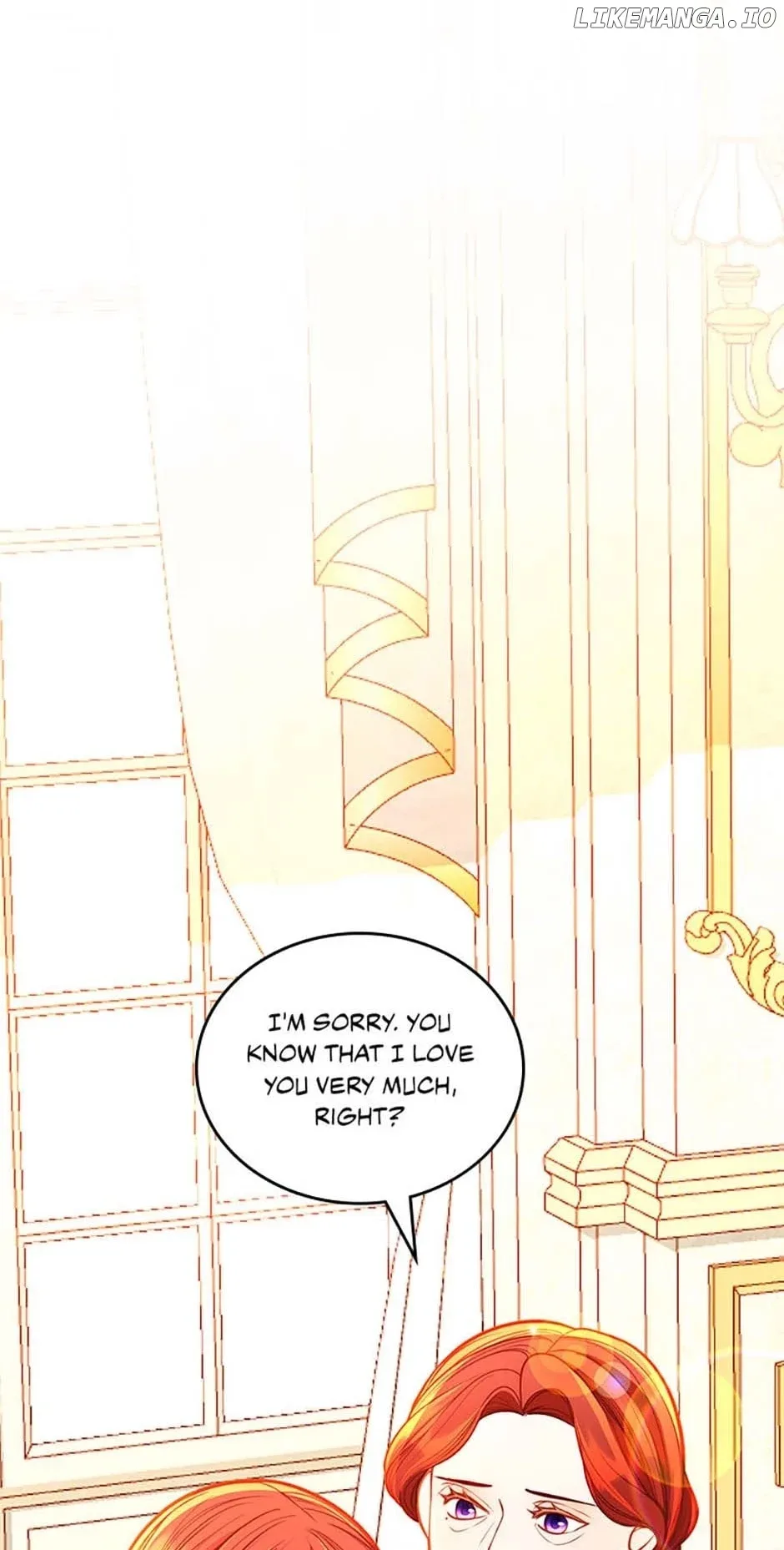 The Duchess’s Secret Dressing Room Chapter 93 page 59