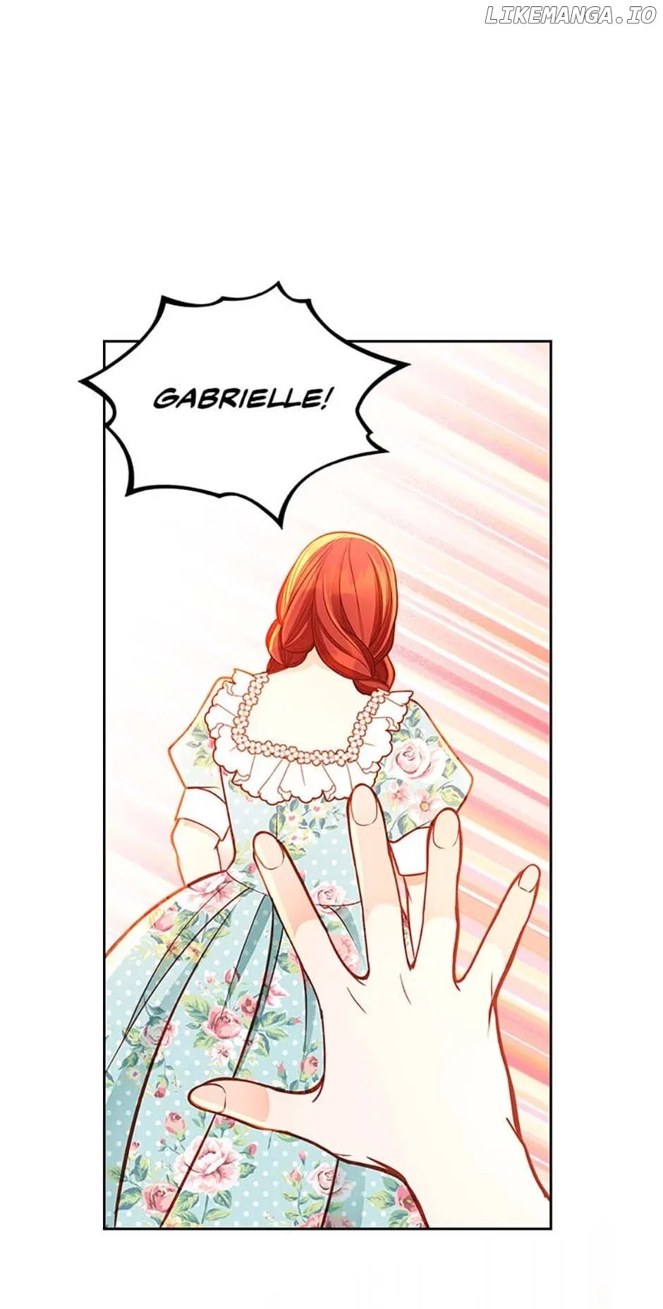The Duchess’s Secret Dressing Room Chapter 93 page 58